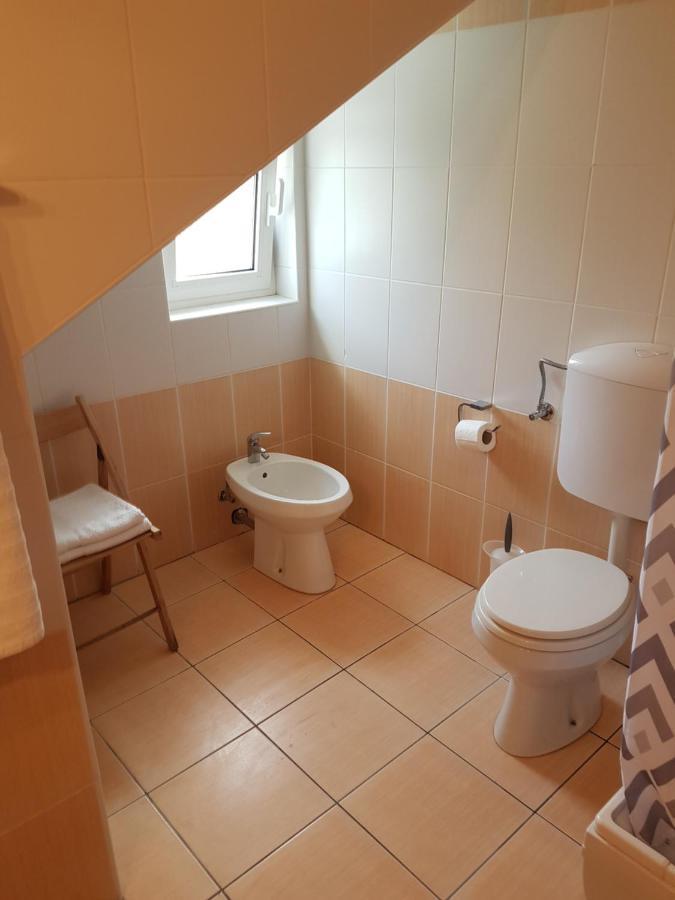Allegro Apartments 노바야 외부 사진