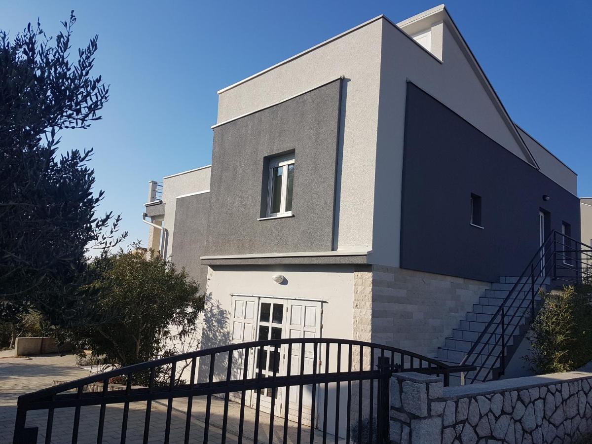 Allegro Apartments 노바야 외부 사진