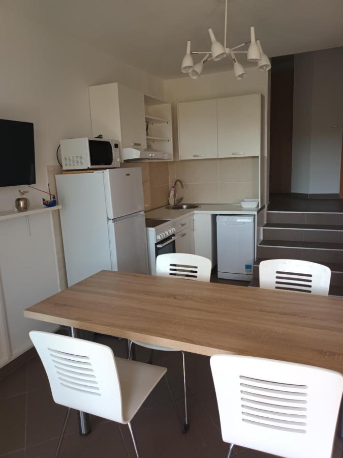Allegro Apartments 노바야 외부 사진