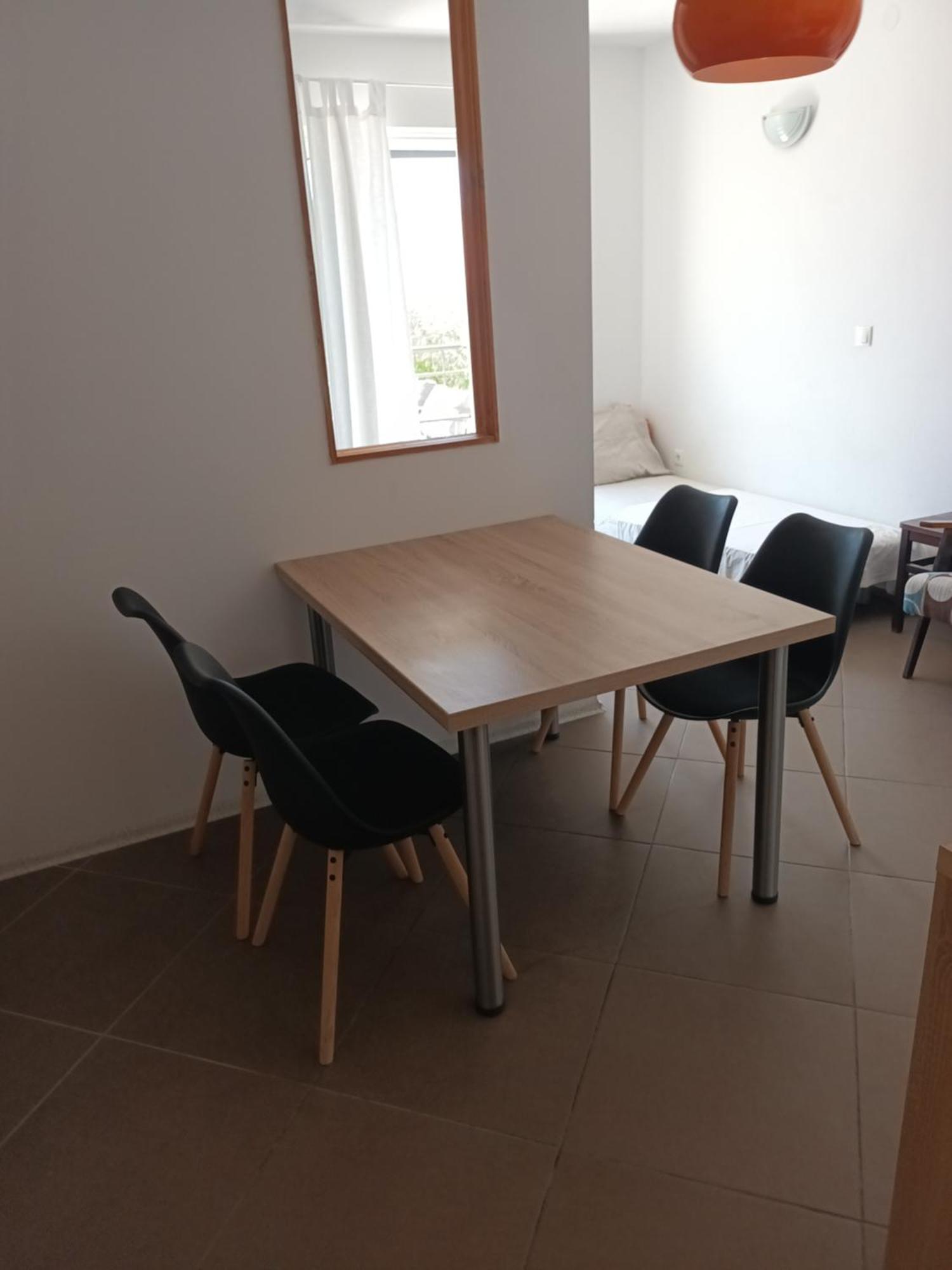 Allegro Apartments 노바야 외부 사진