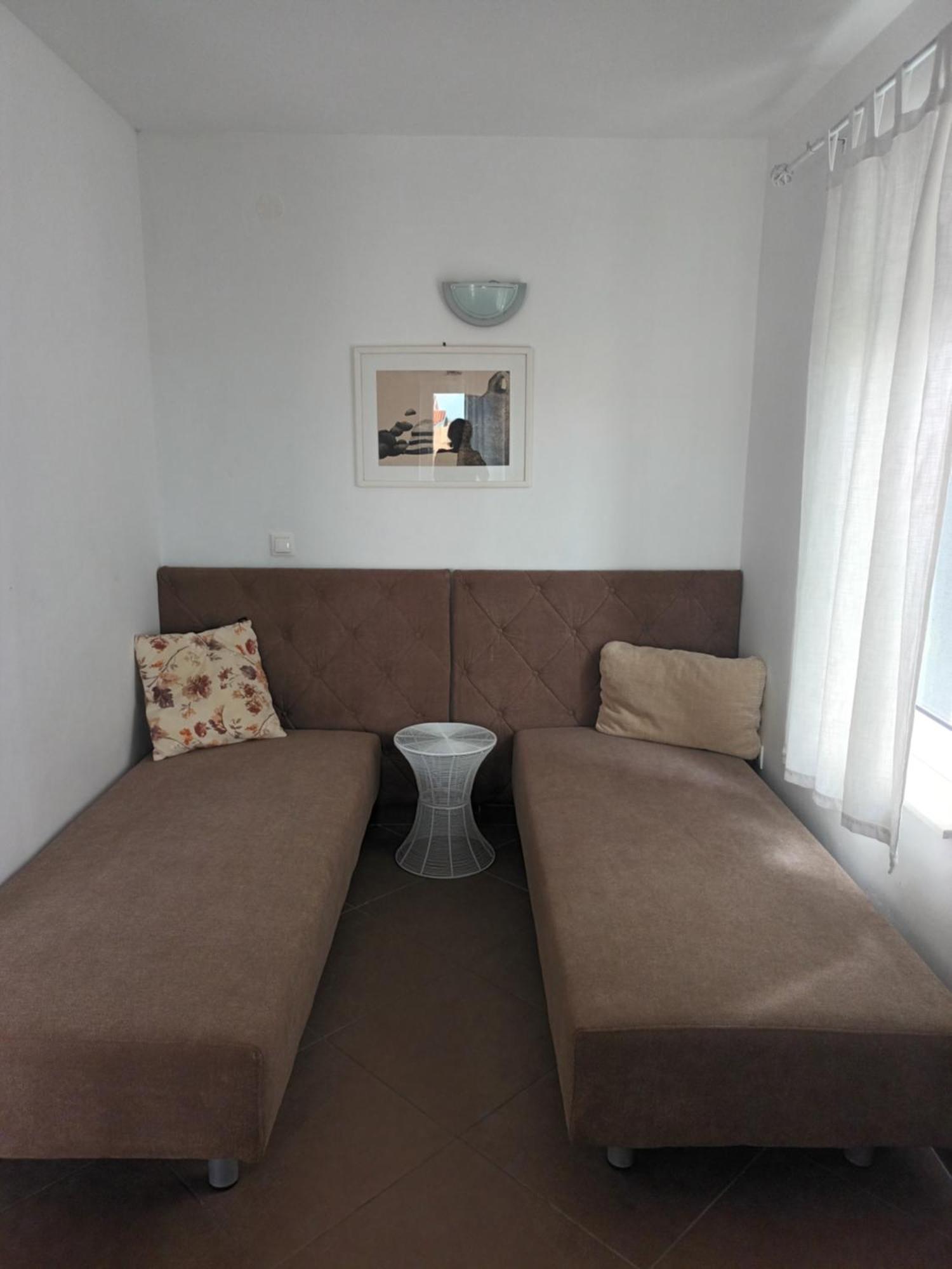 Allegro Apartments 노바야 외부 사진