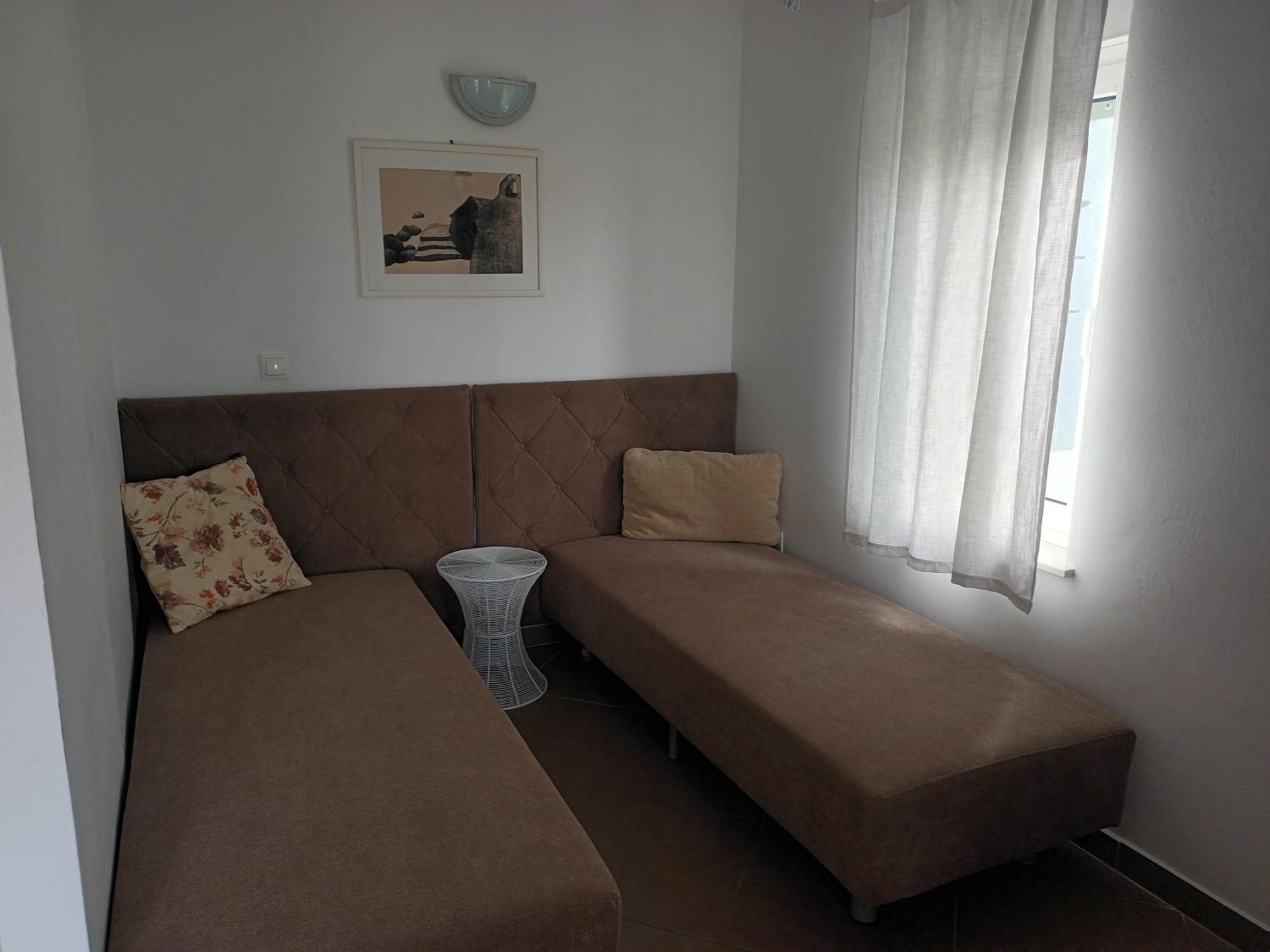 Allegro Apartments 노바야 외부 사진